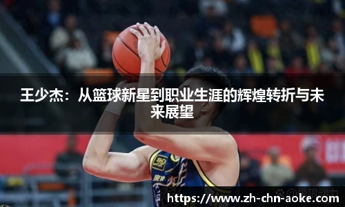 王少杰：从篮球新星到职业生涯的辉煌转折与未来展望